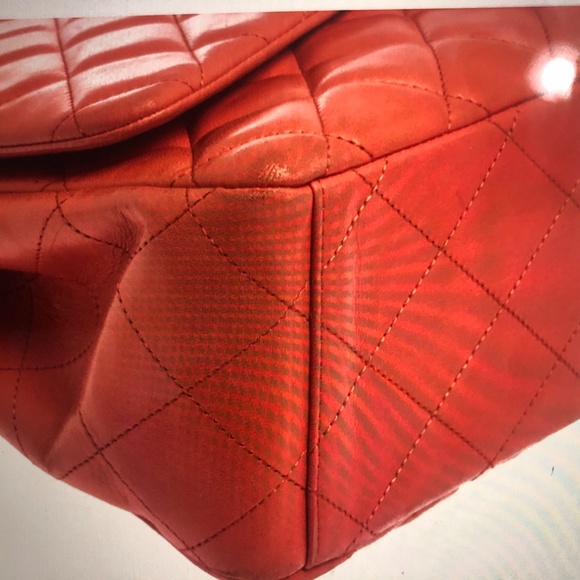 Authentic Chanel for sale $3000 - Picture 7 of 16